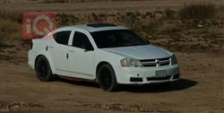 Dodge Avenger
